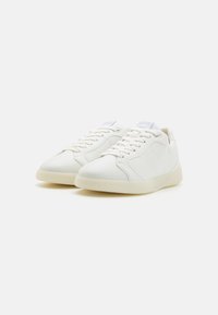 HUGO RIVEN - Trainers - white