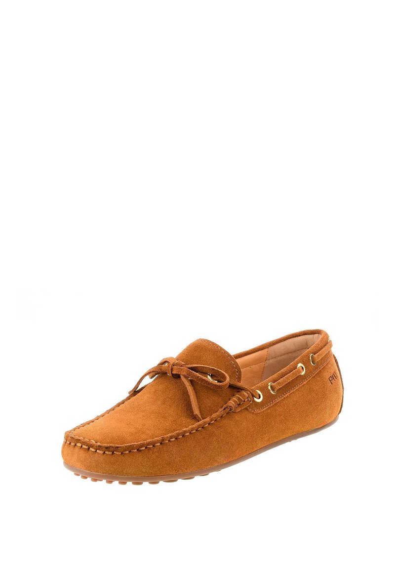 Herren Klassische Schnürer | PRIMA MODA VADO Bootsschuh brown/braun - NX78995 Herren Klassische Schnürer | PRIMA MODA VADO Bootsschuh brown/braun - NX78995