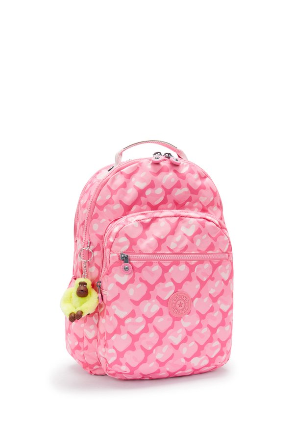 SEOUL LAP BTS – Tagesrucksack – adorable hearts