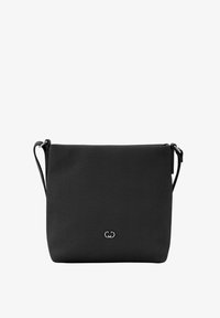 Selezionato, schwarz