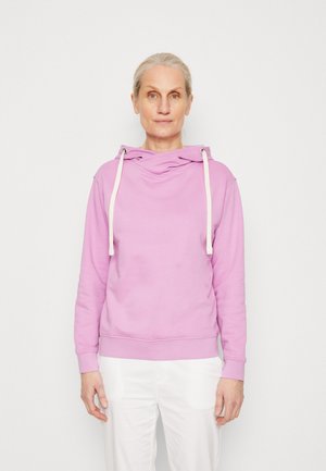 NAKETAO - Bluza z kapturem - lilac