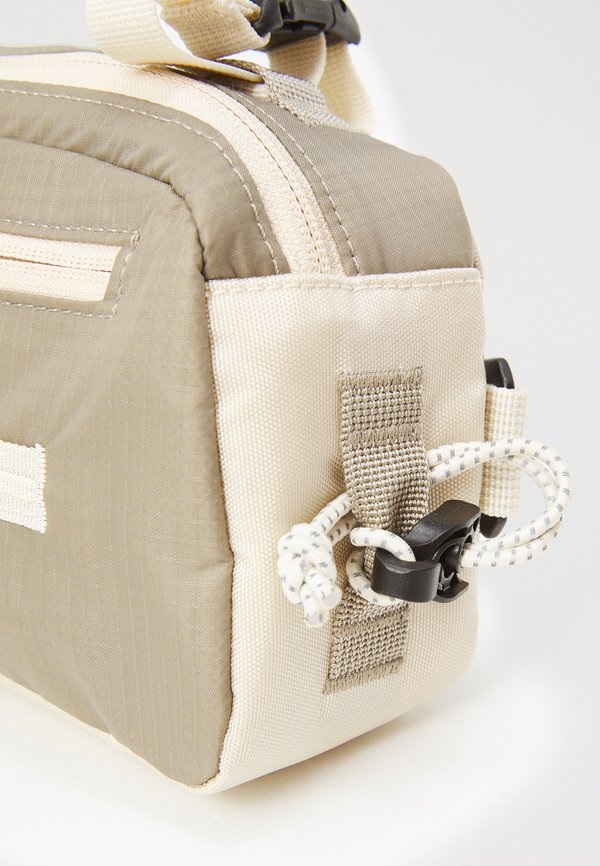 STREET BIKE BAG UNISEX - Bum bag - avid beige4