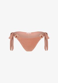 Non sélectionné, soft peach