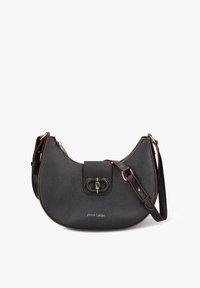 Niet geselecteerd, black