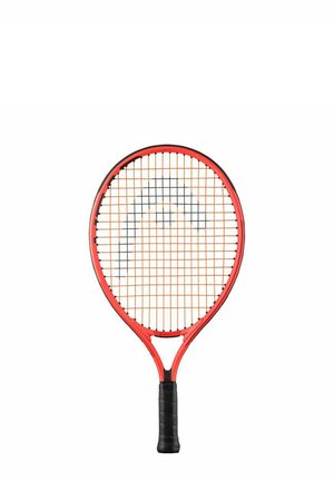 Tennis racket - rot