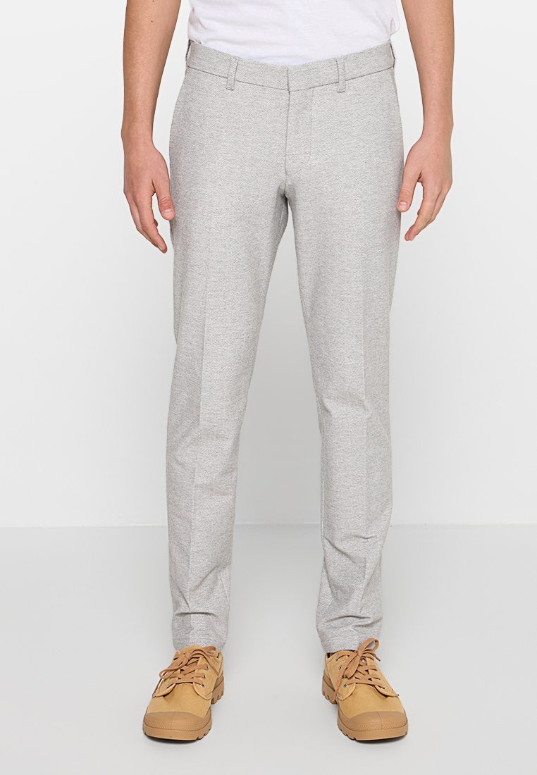 drykorn Broek grijs drykorn Broek grijs