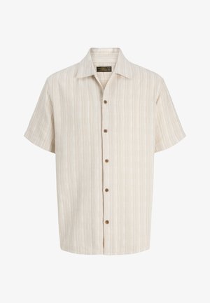Jack & Jones PREMIUM, JPRBLUTIAGO - Pluus - sea pearl