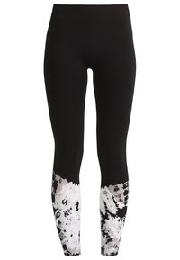 Even&Odd active Leggings - black