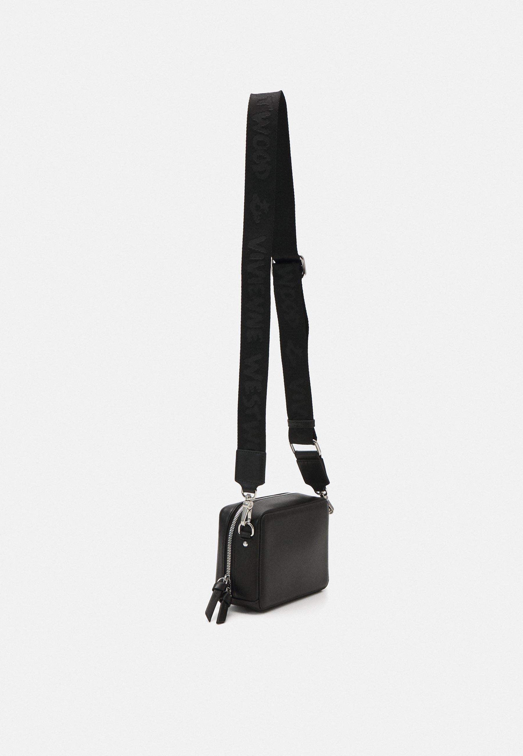 Vivienne Westwood HAND MELIH CAMERA BAG UNISEX - Cross body