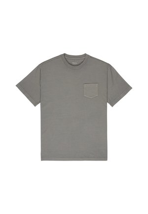 RVCA, RVCA MÄNNER APPAREL|TOPS EVYZT00370 - T-shirt basic - sle