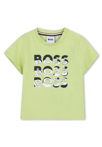 Non sélectionné, apple