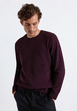 Calliope, - Sweter