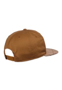 Boné trucker bege e preto Lazy Classic HFT da Djinns Boné trucker bege e preto Lazy Classic HFT da Djinns