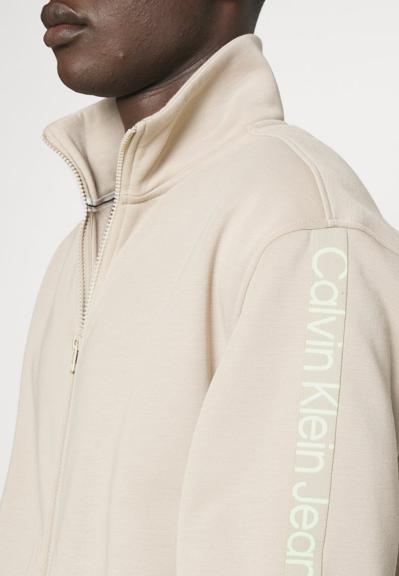 Calvin klein tape fleece Clearance