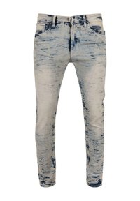SIGNATURE - Jean slim - marble lt tint