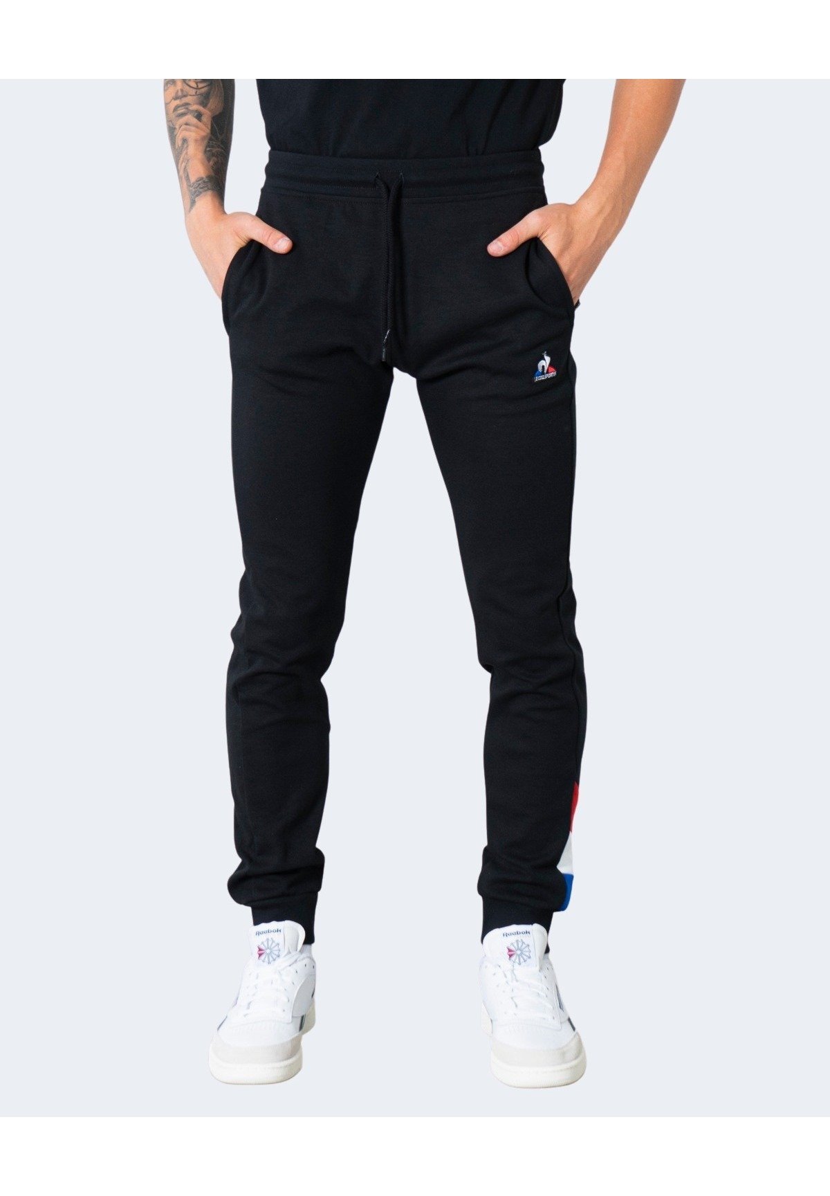 Rebajas en moda le coq sportif Talla 27 de hombre | Zalando Outlet
