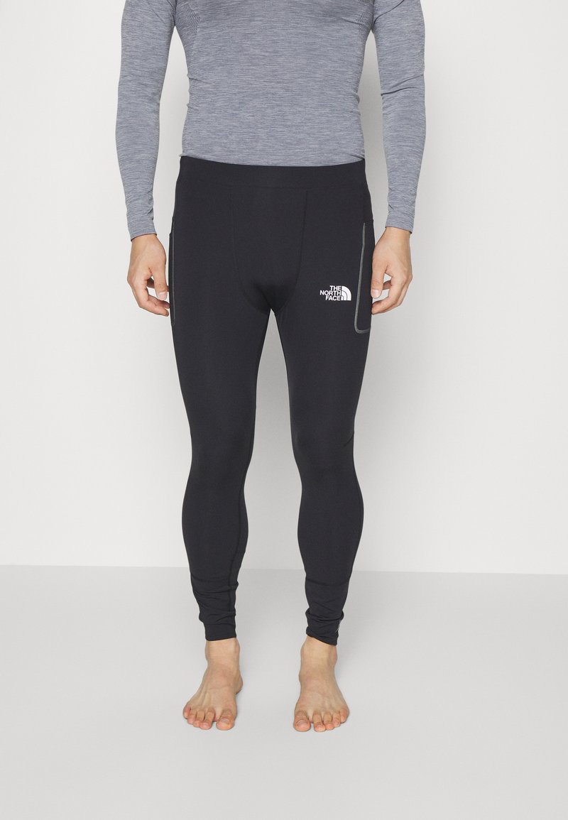 The North Face WINTER WARM PRO Leggings tnf black/black Zalando.ie
