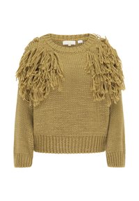 - Sweter
