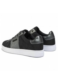 Guess Polobotky - black