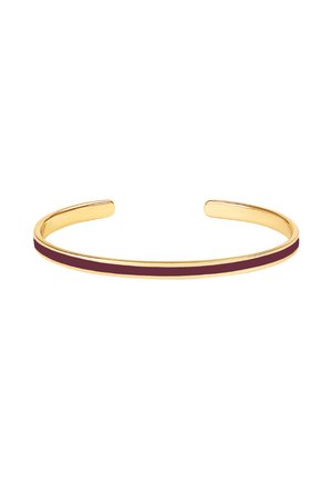 JONC - Bracelet - prune