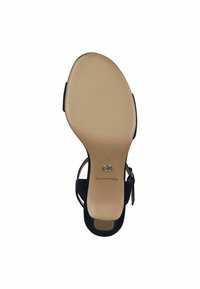 Tamaris Riemensandalette - navy