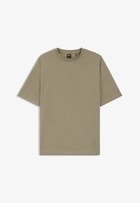 Unselected, open brown five