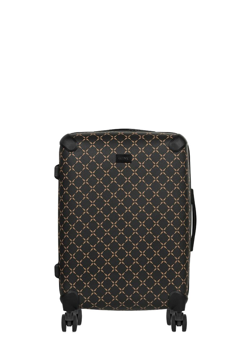 OCHNIK - Walizka na kółkach