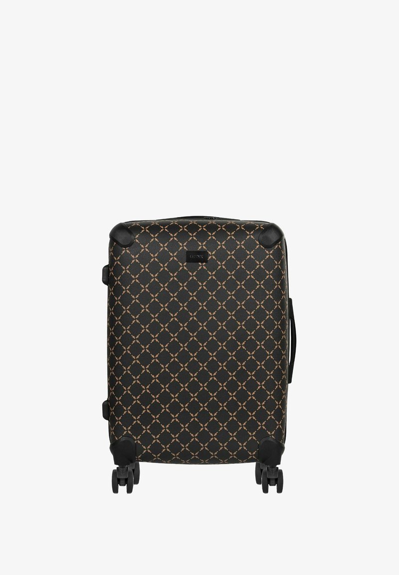 OCHNIK - Walizka na kółkach