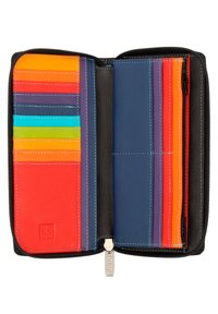 DUDU USTICA - Monedero - black