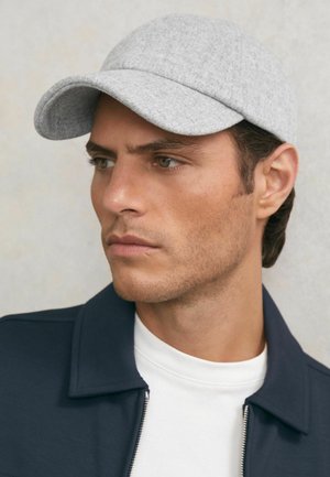 Reiss, Lippalakki - soft grey
