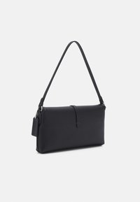 COACH HAMPTONS BAG - Kézitáska - black