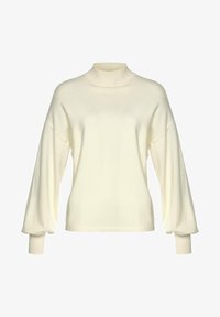 Unausgewählt, creme