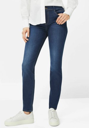 BRAX STYLE SHAKIRA - Jeans Slim Fit - used regular blue