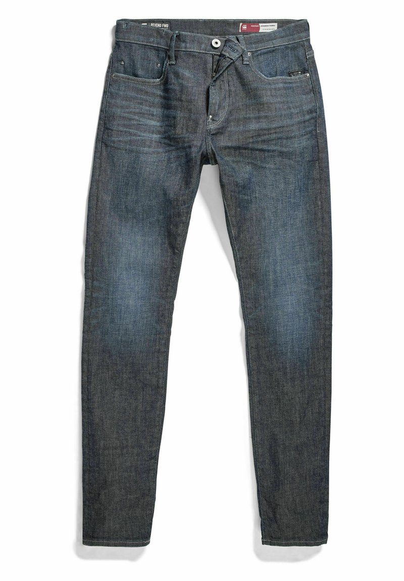 G-Star Slim fit jeans donkerblauw