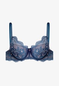 Selected, Dark Turquoise