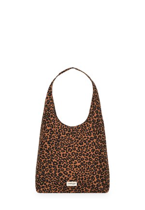 THE HOBO RICHELIEU - Sac à main - leopard