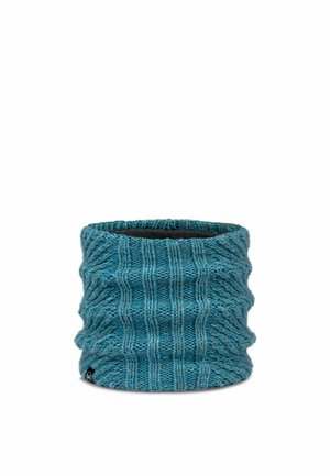 Buff BUFF®KNITTED & POLAR NECKWARM ER  FEMALE UNISEX - Braga - tourmaline