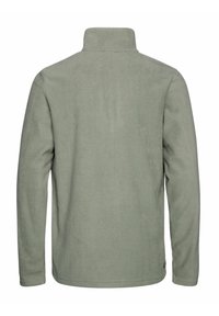 Protest PERFECTY JR - Fleece trui - green spray