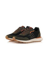 mtng Sneakers basse - black