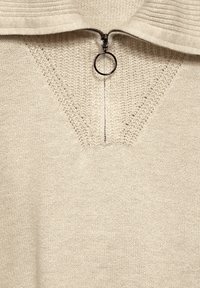 Street One Svetr - beige