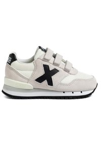 MUNICH DASH - Zapatillas - blanco