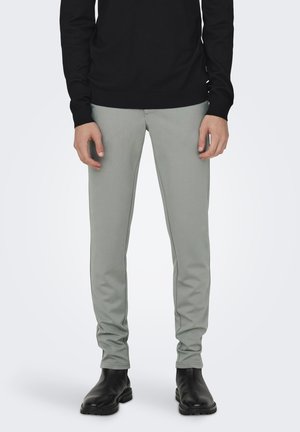 ONSMARK SLIM PANT - Chino - griffin