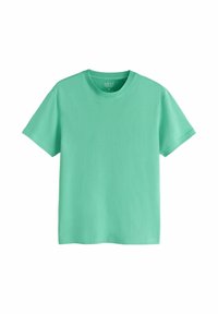 Non sélectionné, green mint