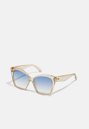 HOT TRASH - Sonnenbrille - sand