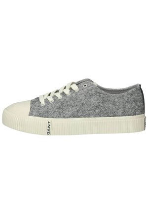 Trainers - gray melange