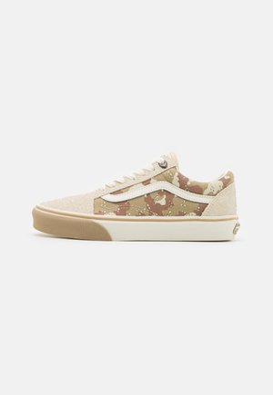 Zapatillas - beige