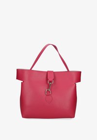 Sélectionné, fuchsia
