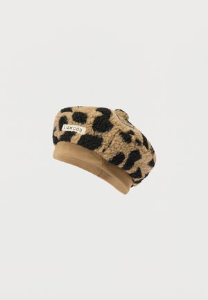 POPLAR BERET UNISEX - Lue - oat