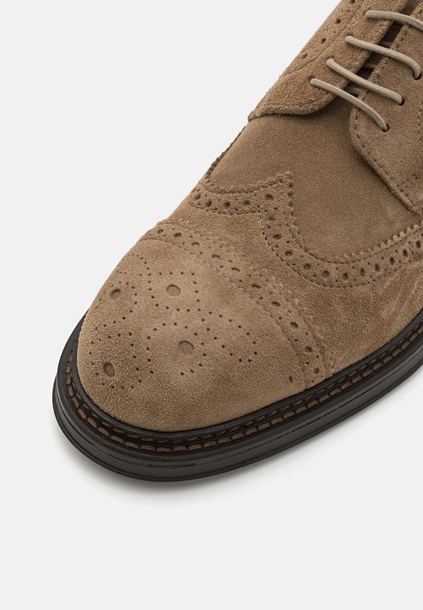 SHOES - Smart lace-ups - avena4