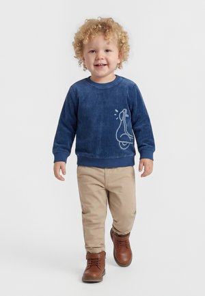 Name it NBMNANDO - Φούτερ - insignia blue